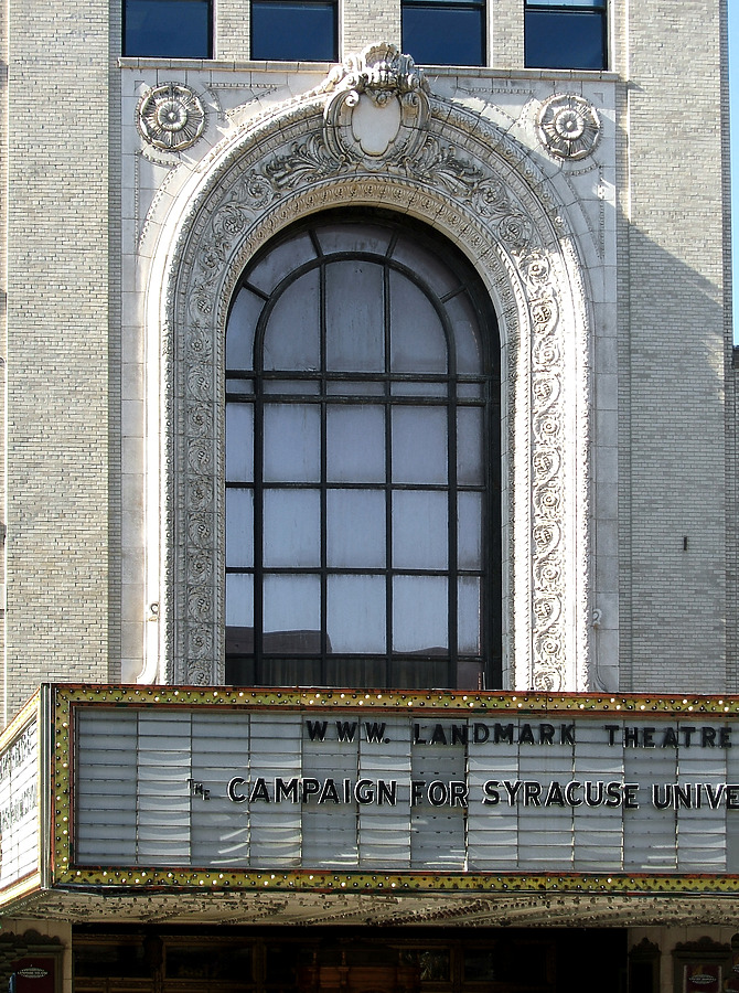 Loews Building by John Cahill