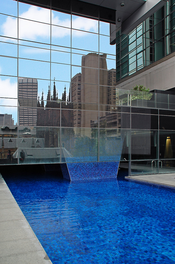 Lumière Residences by John Bek