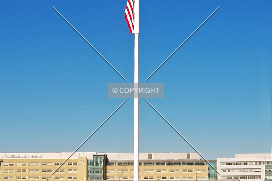 Transmission Tower