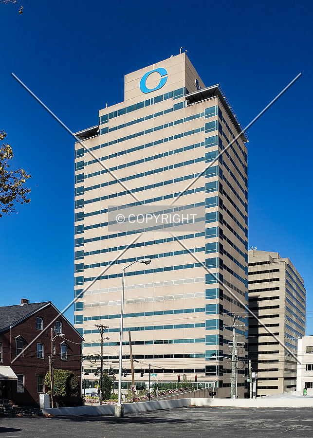 300 West Vine by Ryan Hildebrand