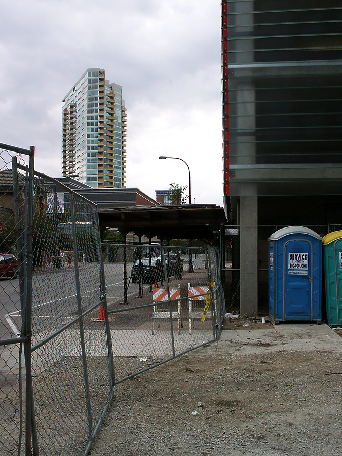 Optima Horizons by Daniel Kieckhefer