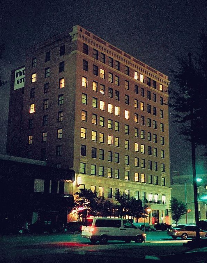 The Windsor by Kevin Lehnhardt