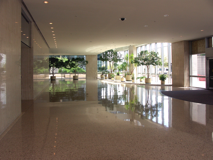 BOK Tower by Marshall Gerometta