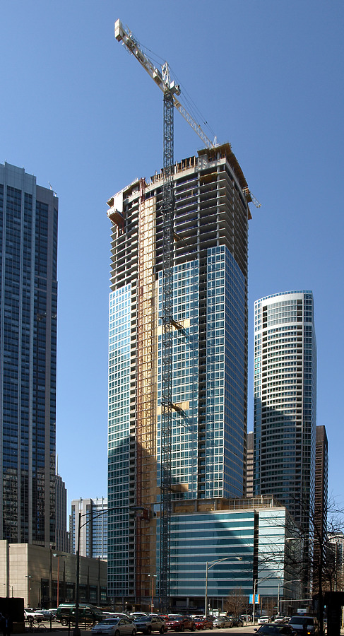 Streeter Place by Marshall Gerometta