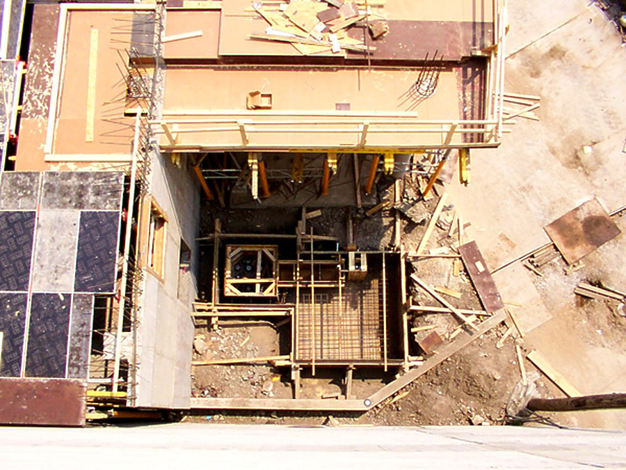 Optima Views by Daniel Kieckhefer