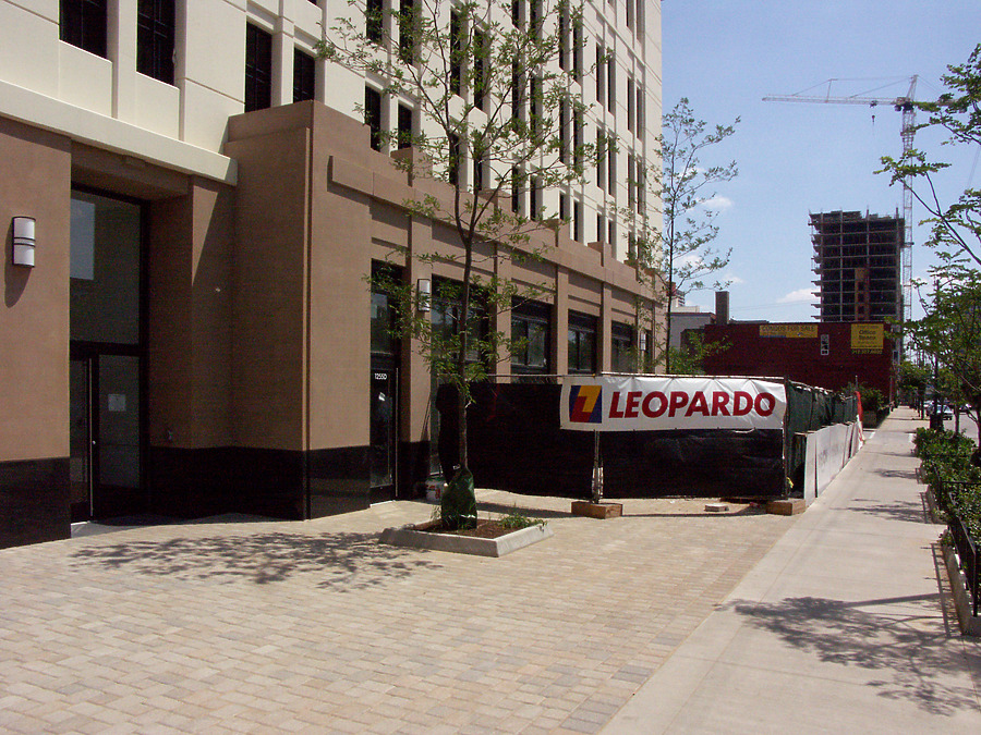 Vision on State by Daniel Kieckhefer