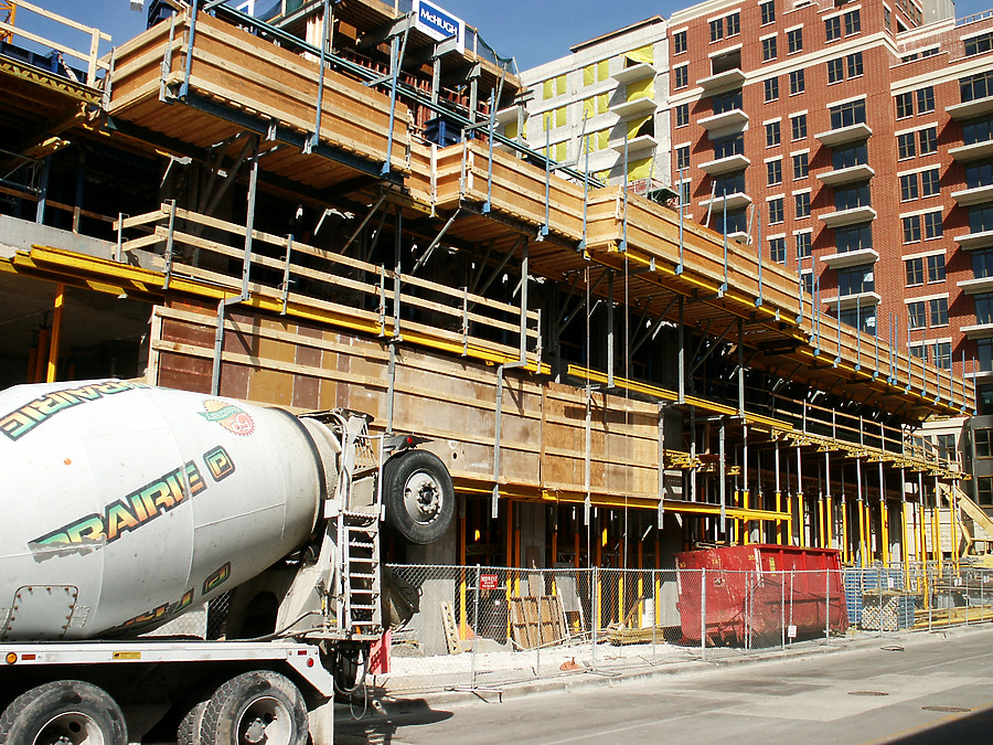 Sky55 by Daniel Kieckhefer