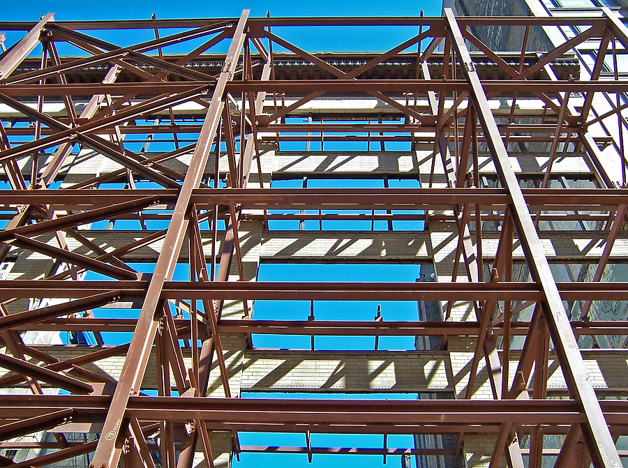The Legacy at Millennium Park by Shawn Ursini