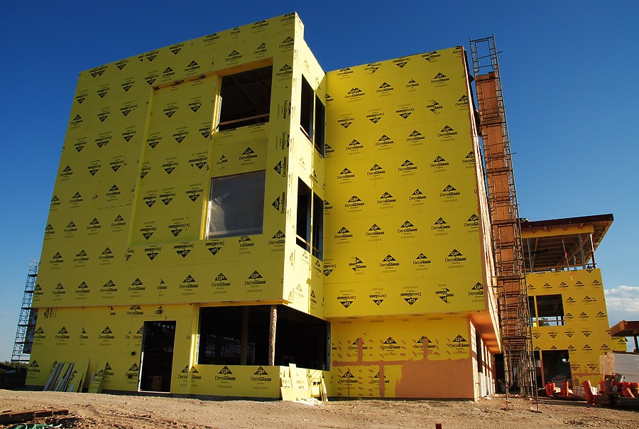 The Center At CenterPlace by Brian LoBue