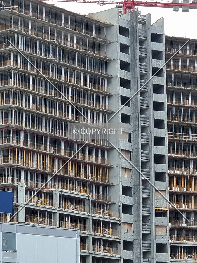 Vitopia Campus Tower II by Nephilim
