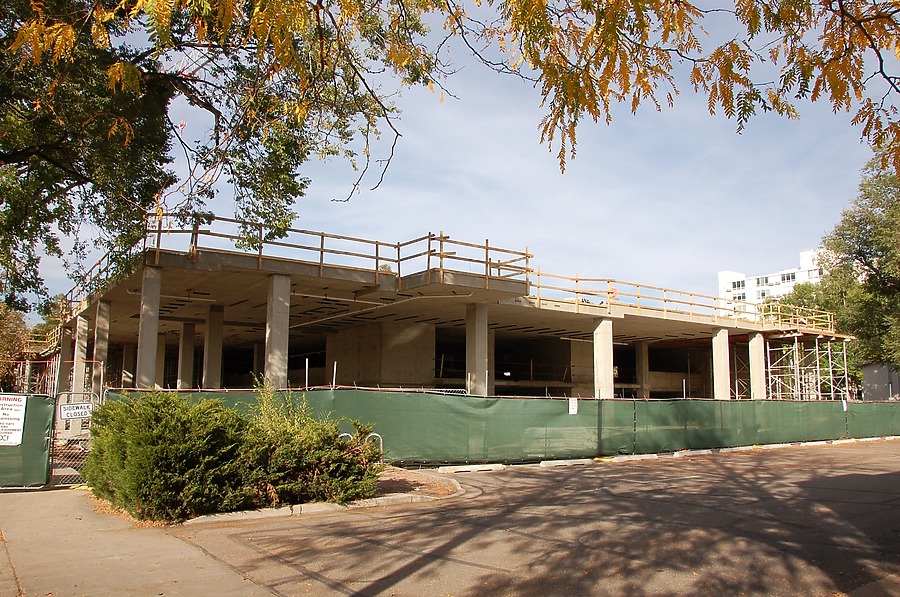 Uncommon Fort Collins by Brian LoBue