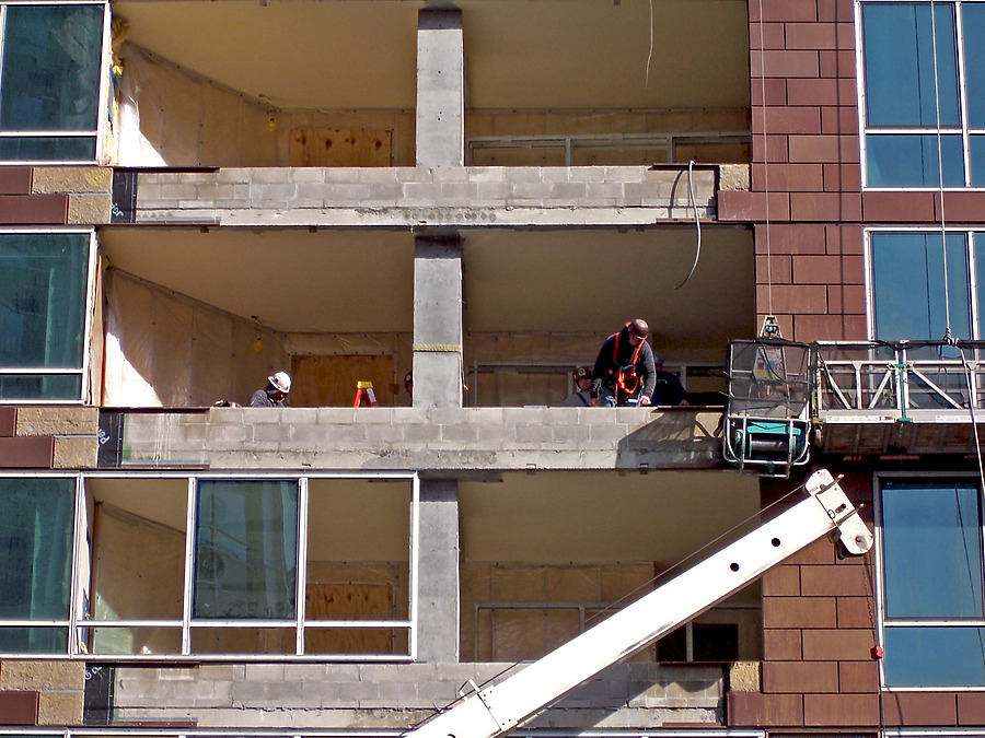 Parkview West by Shawn Ursini