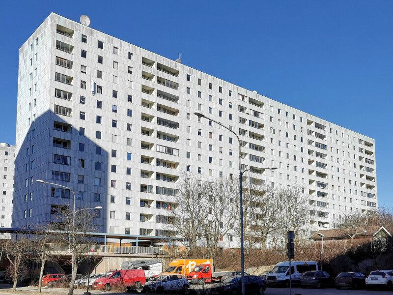 Hagalundsgatan 35-43