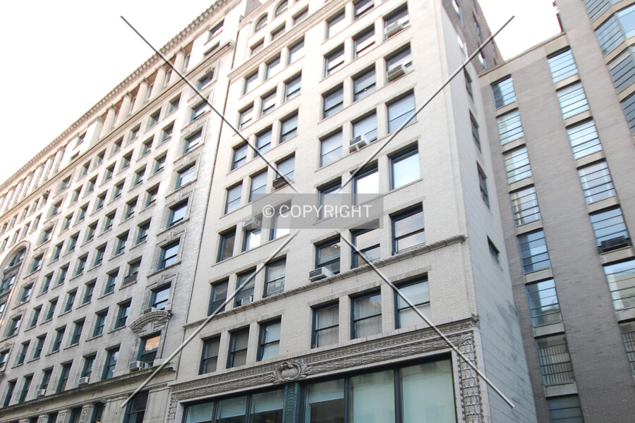 8 West 13th Street