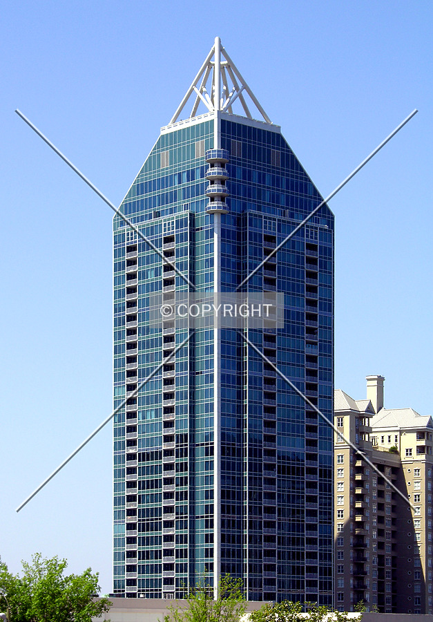 Buckhead Grand by Chris Patriarca