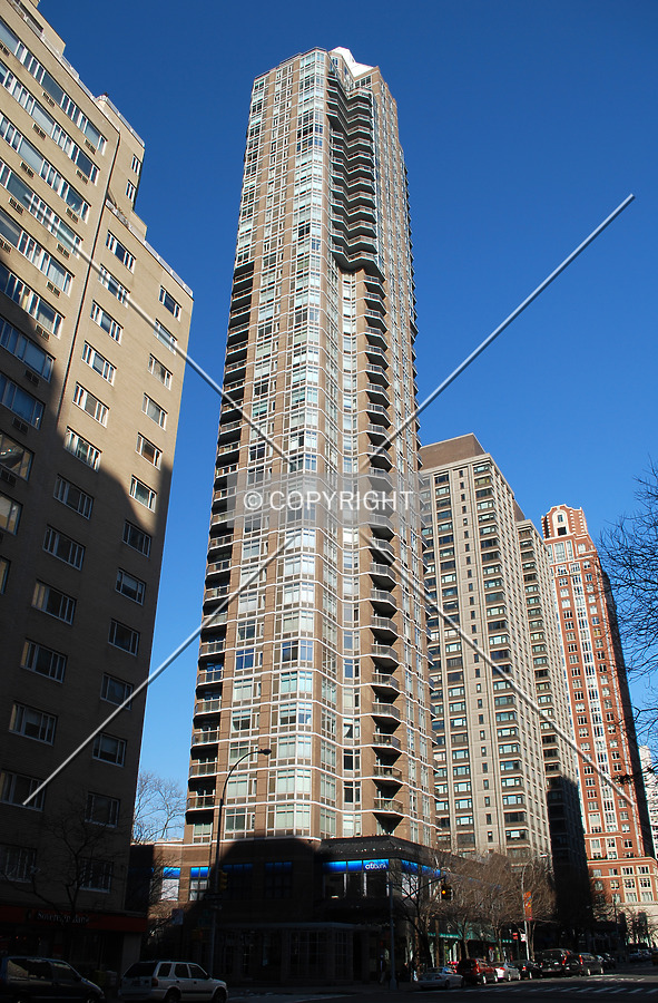 The Royale Condominiums by Royce Douglas