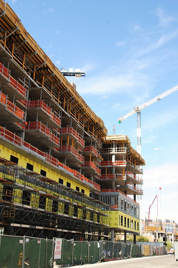 Mirabella by Brian LoBue