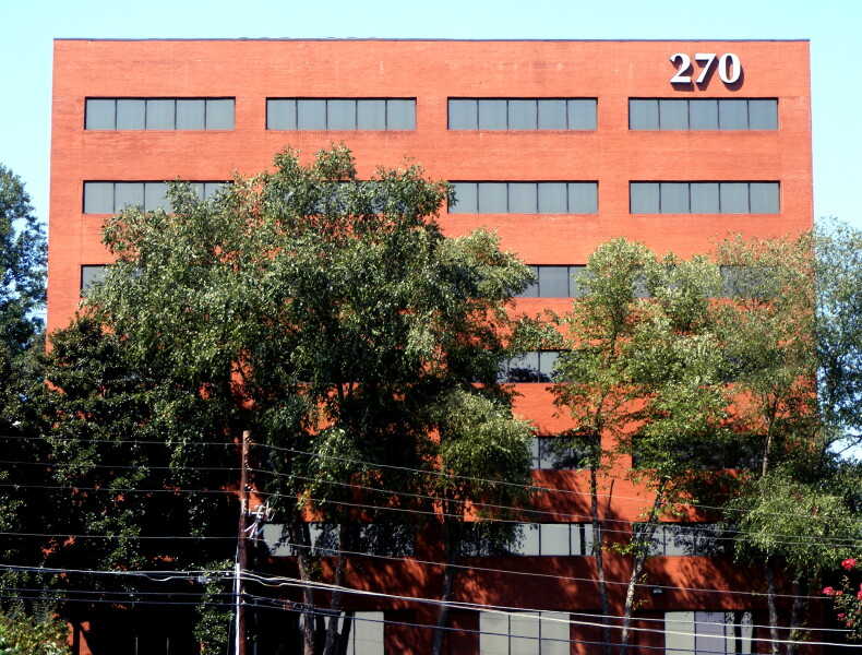270 Carpenter