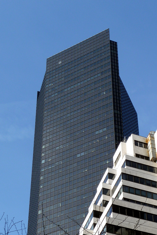 101 Park Avenue by Nate Lindsey