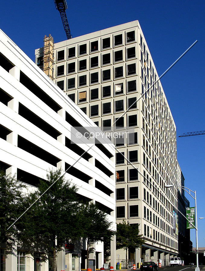 230 South Tryon by Chris Patriarca