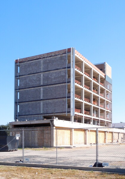 Chase Bank Building
