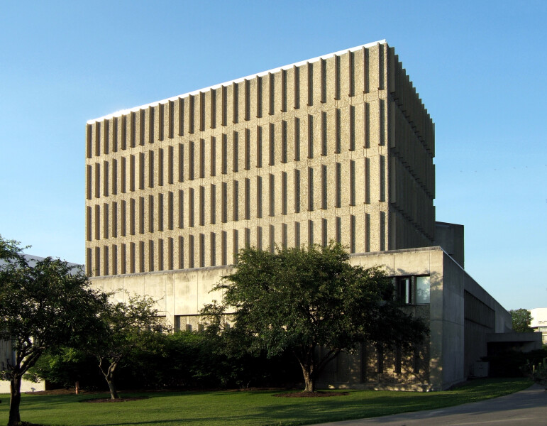 Dillingham Center