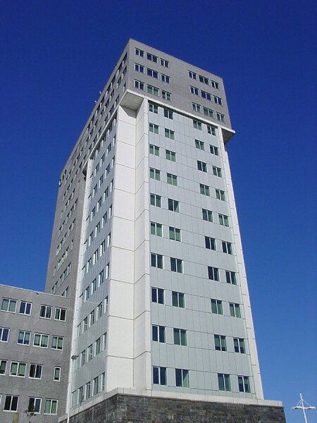Sociale Verzekeringsbank