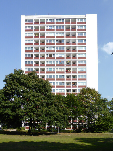 Schöneberger Straße 140