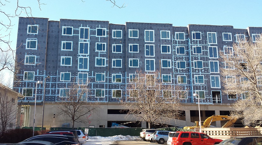 Uncommon Fort Collins by Brian LoBue