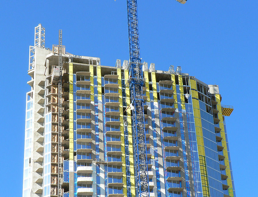 360 Condominiums by Kevin Lehnhardt
