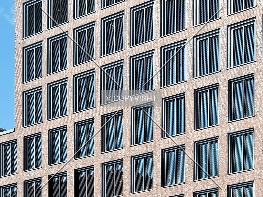 DB Tower by Nephilim