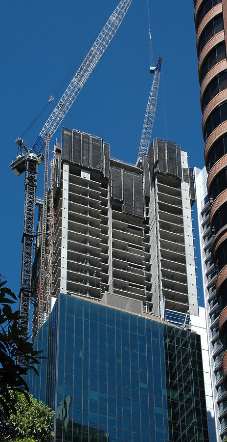 Lumière Residences by John Bek