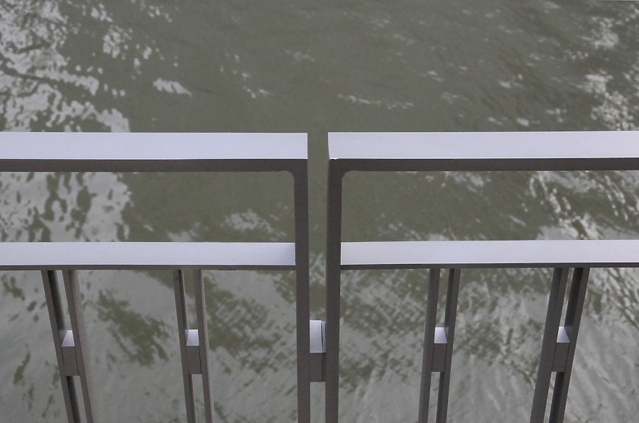 300 North LaSalle by Shawn Ursini