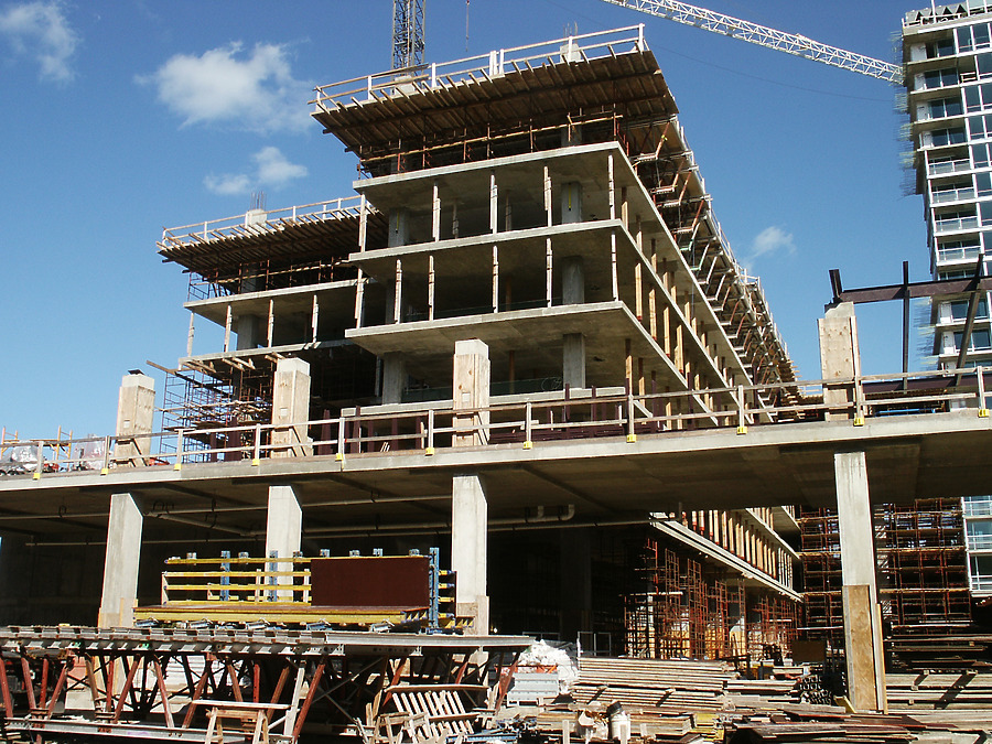 Optima Old Orchard Woods by Daniel Kieckhefer