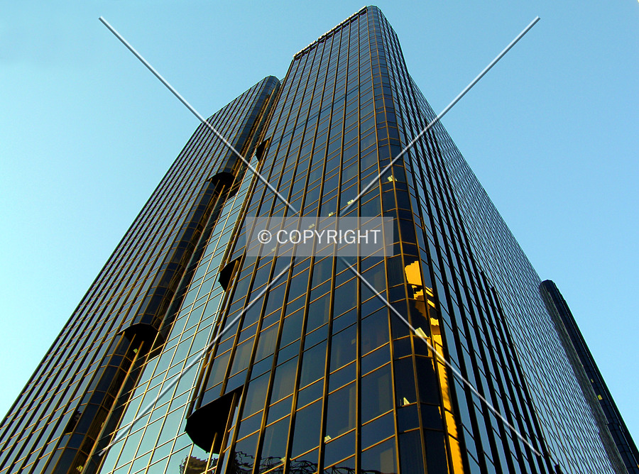 Charlotte Plaza by Chris Patriarca