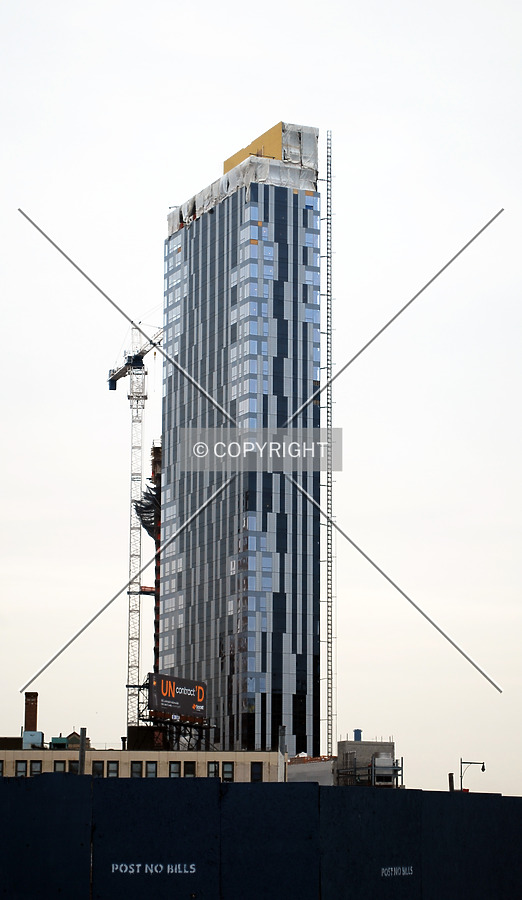 Toren by Royce Douglas