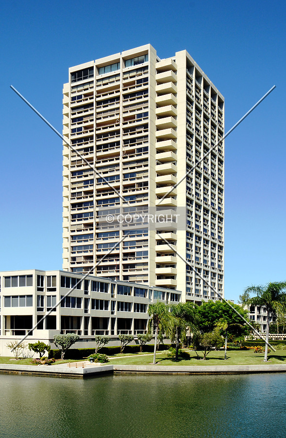 Plymouth Harbor Apartments by Jorge Molina