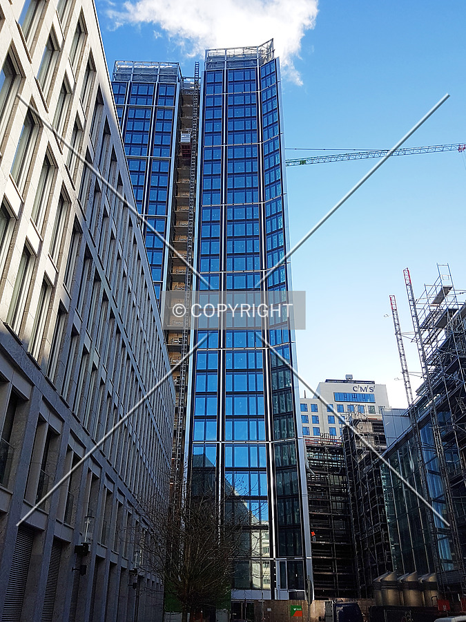 WinX Tower by Nephilim