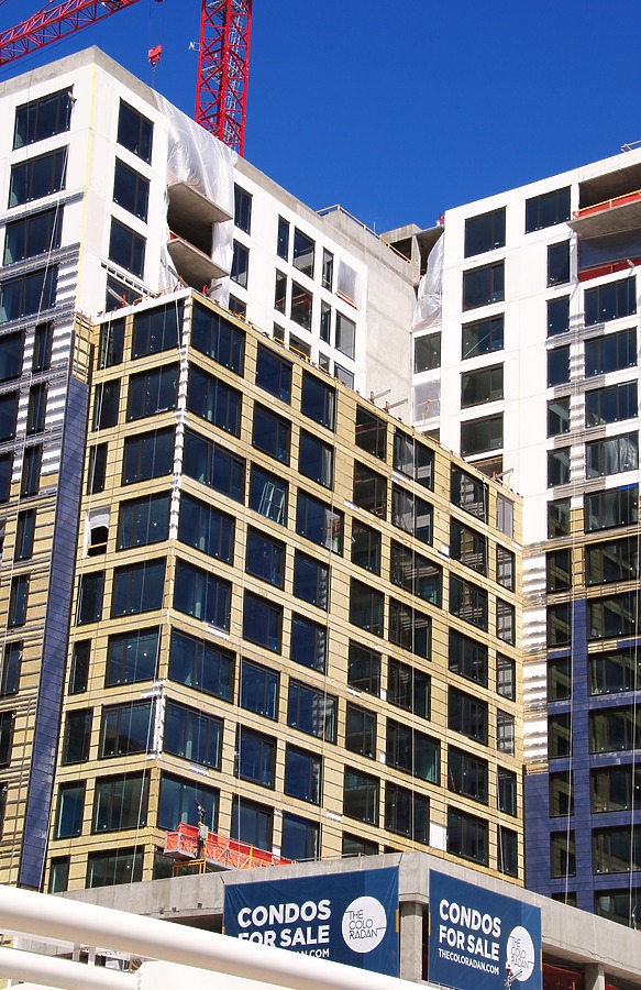 The Coloradan by Brian LoBue