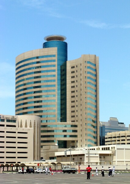 Al Reem Tower