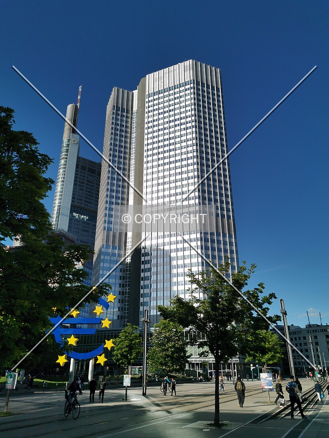 Eurotower by Nephilim