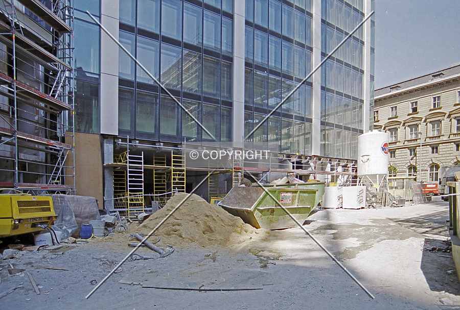 Eurotheum by Nephilim