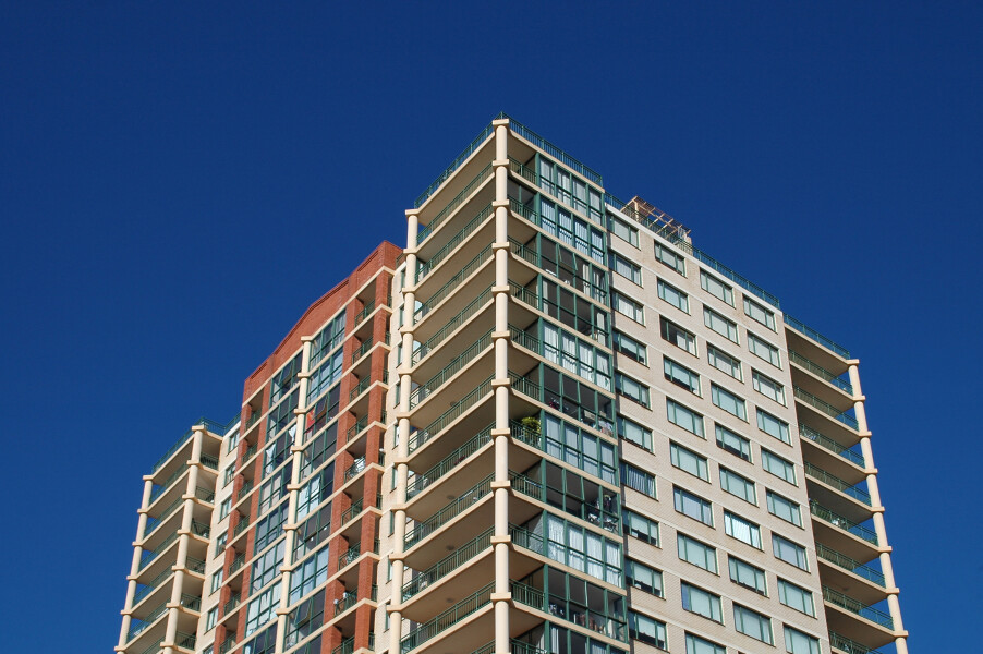 Park Plaza Apartments