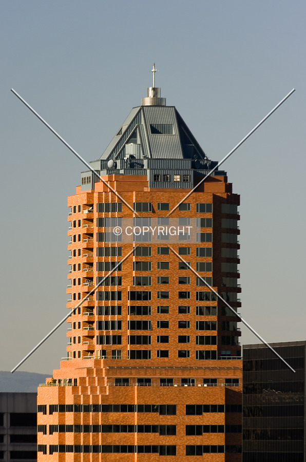 KOIN Center by Serdica