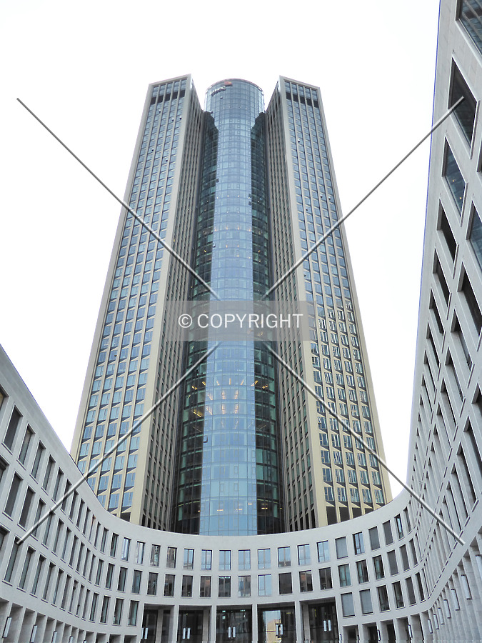 Tower 185 by Nephilim