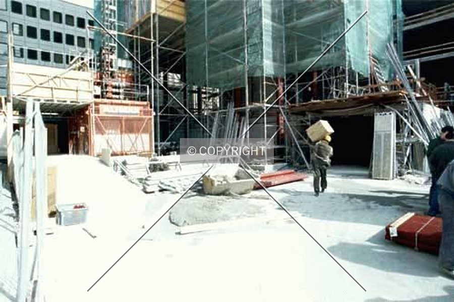 Skylight by Nephilim