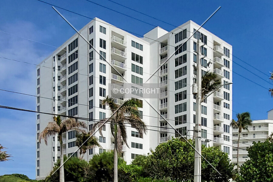 Ocean Dunes Condominiums