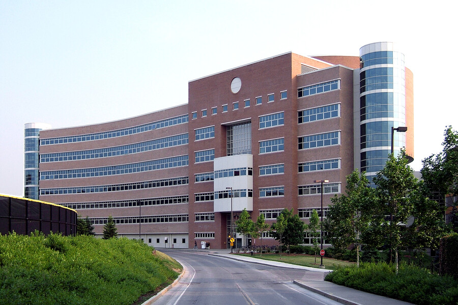 Rhodes Hall