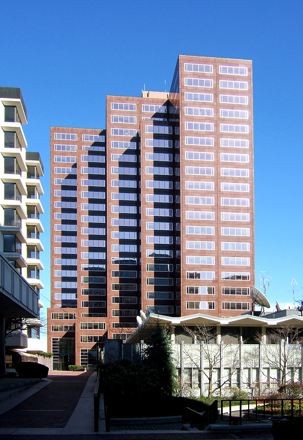 One State Street by John Cahill