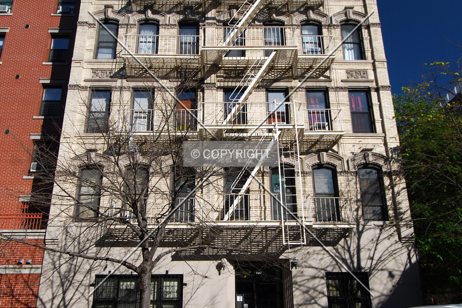 233 East 3rd Street